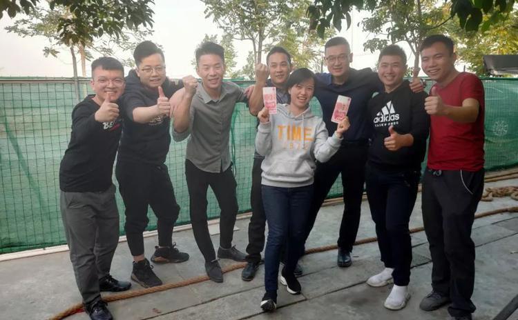 諾聲團(tuán)建活動(dòng)日，不負(fù)好“食”光！