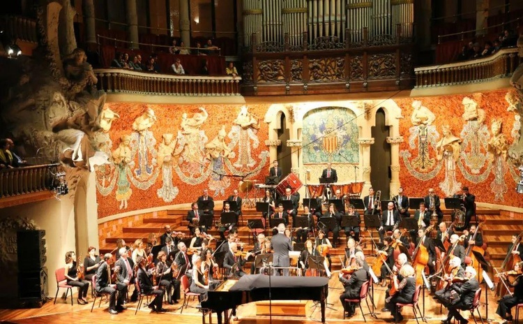 “聲場”是什么概念？